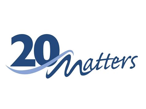20 Matters Celebration Gala