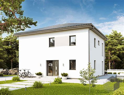 Einfamilienhaus New Design Five von VARIO-HAUS | Fertighaus.de