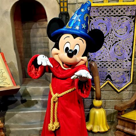 300 Walt Disney World Tips Tricks And Secrets