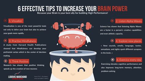 6 effective tips to increase your brain power by ludo vic medium