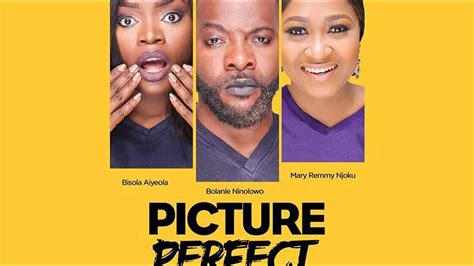 Perfect world is a 2018 japanese film based on manga series perfect world by rie aruga. The Screening Room with Adenike: Picture Perfect Nigerian ...