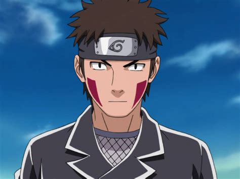 Kiba Inuzuka Naruto Wiki Fandom
