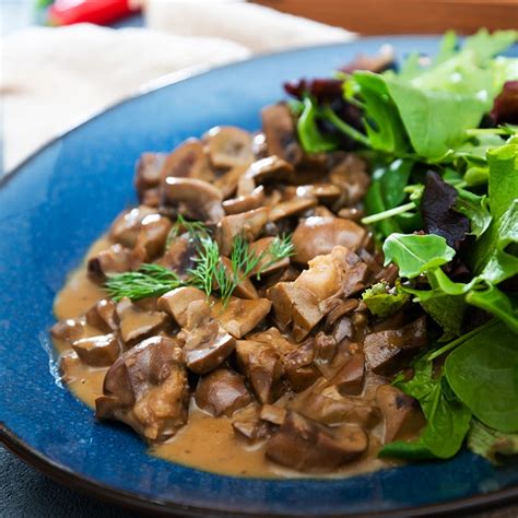 Recette Rognons de porc au au Cookeo