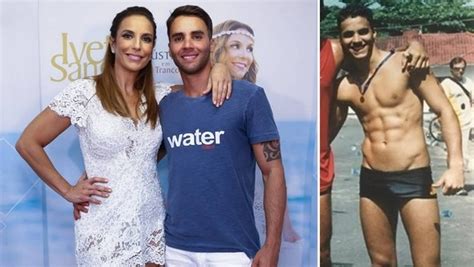 Check spelling or type a new query. Marido de Ivete Sangalo faz sucesso com foto de sunga nas ...