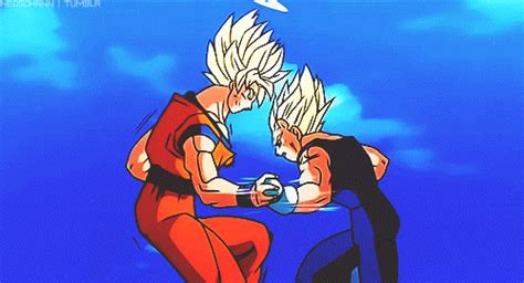 Just hope for a decent partner that is. Dragonball GIF - Find & Share on GIPHY