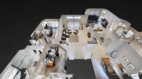 Matterport 3d Showcase Manor House Tours Floor Plans
