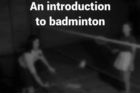 Introduction To Badminton History Rules Equipment Benefits