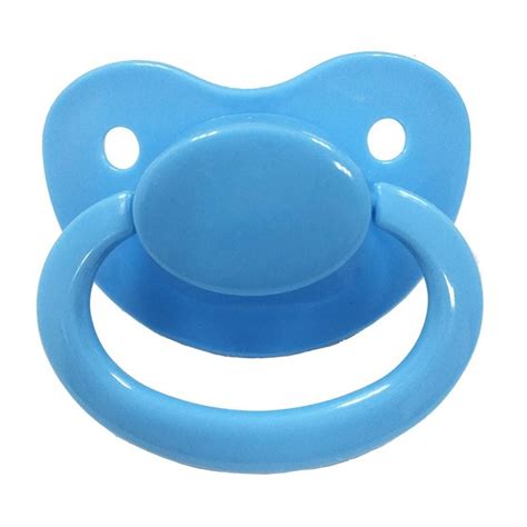 Buy Cute Abdl Pacifier For Adult Dummy Pacifier Nipple
