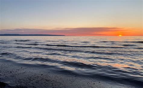 How To Beat The Crowds At Wasaga Beach Ontario Parks