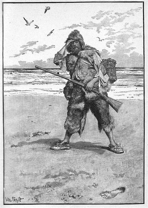 Robinson Crusoe Wikipedia