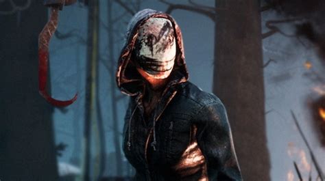 Dead By Daylight Update Focuses On Improving The Legion