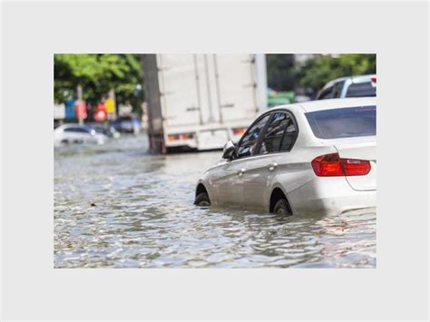 Dems On High Alert For Flooding Incidents Boksburg Advertiser