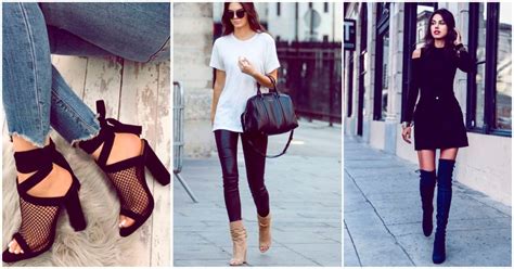 Boots And Booties That You Can Not Stop Using This Season