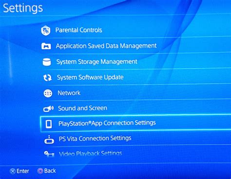 How To Connect Your Mobile Phone To Your Ps4