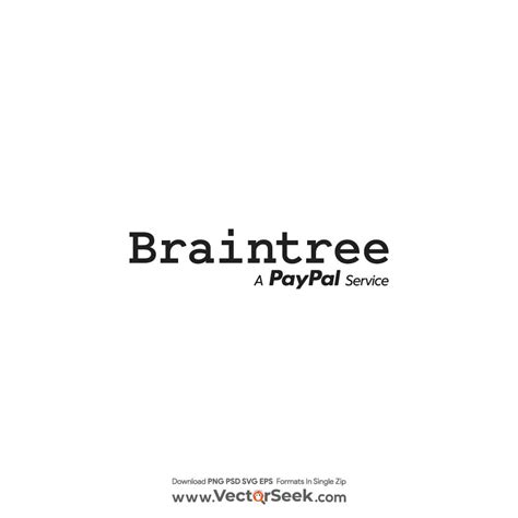 Braintree Logo Vector Ai Png Svg Eps Free Download