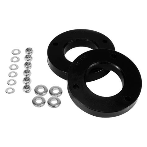 Performance Accessories® Pacl220pa 2 Front Leveling Coil Spring Spacers
