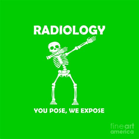 Radiology Radiologist Funny Radiologist Drawing By Siti Nurdiyanti