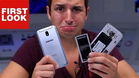 Hem iş hayatını kolaylaştırıyor hem de sosyal yaşamdaki mutlu samsung tablet, ince ve hafif tasarımlarıyla günlük yaşamınıza sadelik kazandırıyor. Samsung Galaxy J5 (2017) im First Look: Klasse für ...