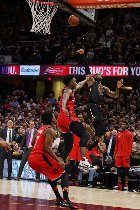 Lebron James Game Winner 10 Best Photos To Make You Feel Things