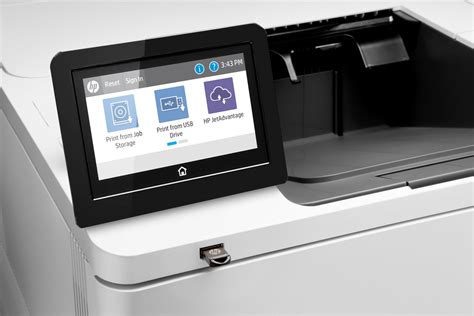 Hp Laserjet Enterprise M611dn 7ps84a Desde 66900 € Compara Precios