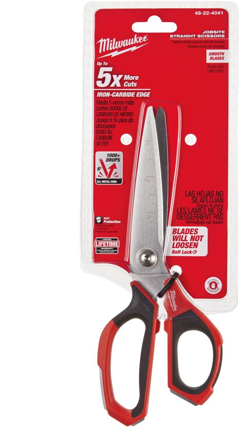 Milwaukee 48 22 4041 Mallory Safety And Supply