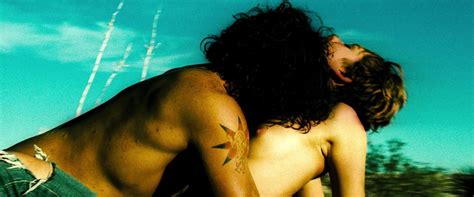 Nude Video Celebs Keira Knightley Nude Domino 2005