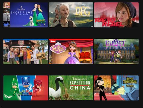 Disney Movies On Netflix Best Movies Right Now