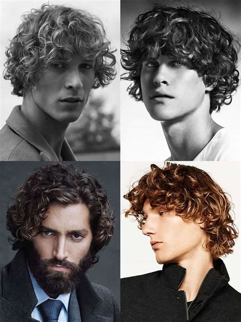 The Best Long Hairstyles For Men And How To Grow Your Hair Out Fashionbeans