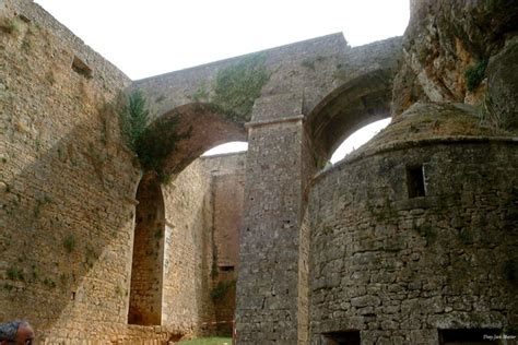 Bonaguil Castle 4 Free Stock Photo Public Domain Pictures