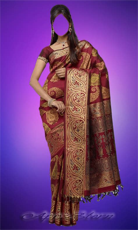 Wedding Saree Photos Makerappstore For Android