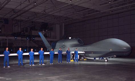 Photo Release Northrop Grumman Completes First Production Air