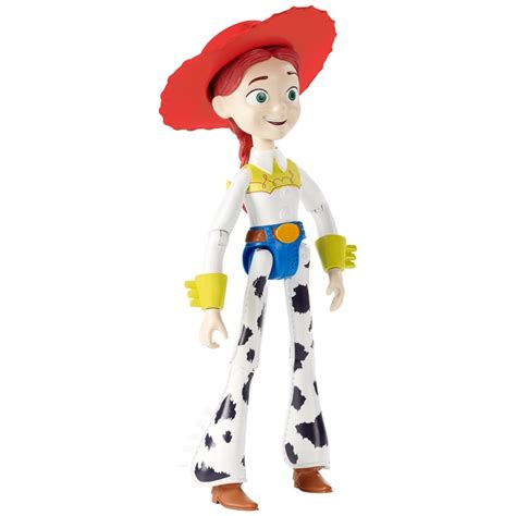 Toy Story Jessie Action Figure Toys Action Figures Bandm