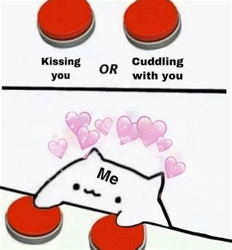 30 wholesome memes for anyone having a bad day or in need of love cute love memes flirty