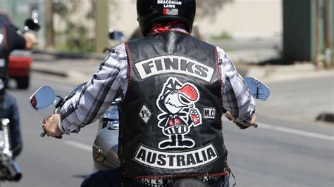 Well known for their ongoing feud which resulted in the founding of the bandidos in. Government feud with Finks on hold | The Advertiser