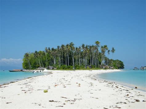 5 Pulau Tercantik Di Sabah Malaysia Beautiful Islands In Sabah