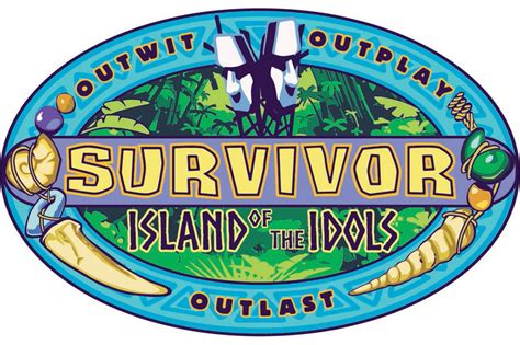 Survivor Island Of The Idols Brings Madcap Madness In Fall 2019