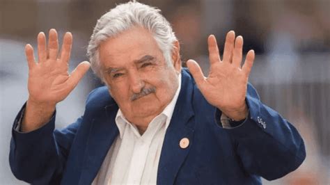 Entrevista Exclusiva A José Pepe Mujica Reflexiones