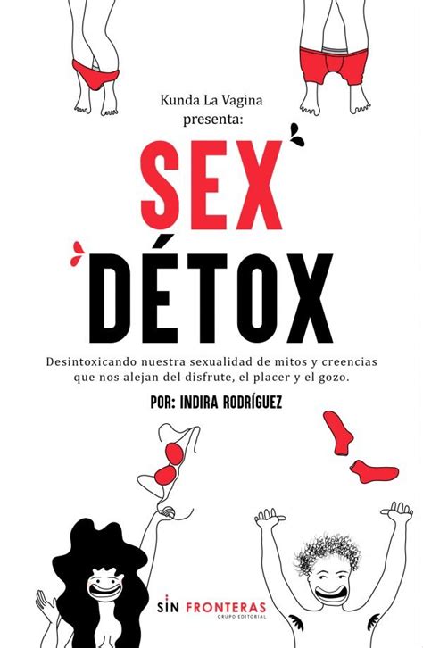 Sex Detox Sin Fronteras