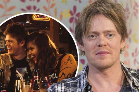 Kris Marshall Still Gets Called Colin Every Time He Goes Into Us Bars