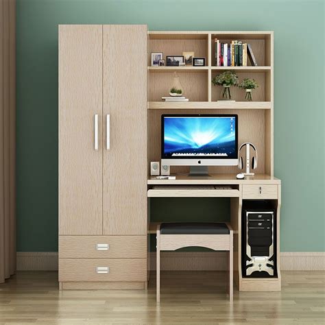 Wardrobe With Tv Unit And Study Table Wardrobe Home