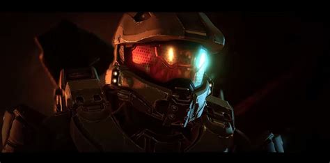 Master Chief Halo 5 Halo 5 Guardians Halo Xbox One Xbox