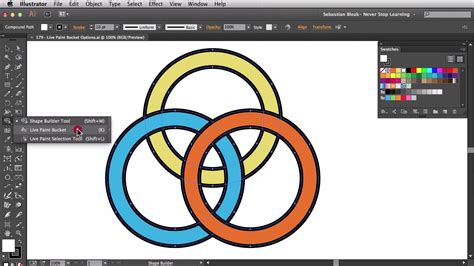 How To Paint Over A Picture In Adobe Illustrator Visual Motley
