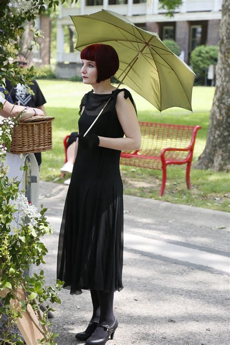 they are wearing governors island s jazz age lawn party [photos] wwd