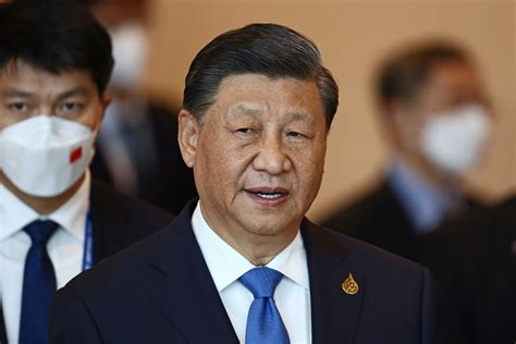 Chinese Have Had It With Xi Jinpings Cruel Lockdowns Realclearmarkets