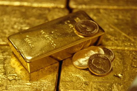 Buy Affordable African Gold Bullion From Best Gold Sellers