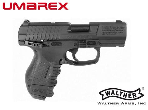 Walther Cp99 Black Compact 177 Bb Offers Offers