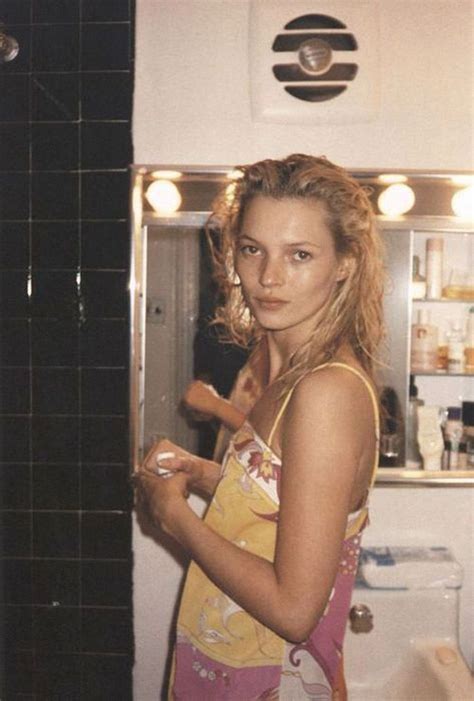 Remember Pucci S Comeback Kate Moss Stil Kate Moss 90s Juergen Teller Toni Garrn Anja Rubik