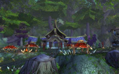 Silverwind Refuge Wowpedia Your Wiki Guide To The World Of Warcraft