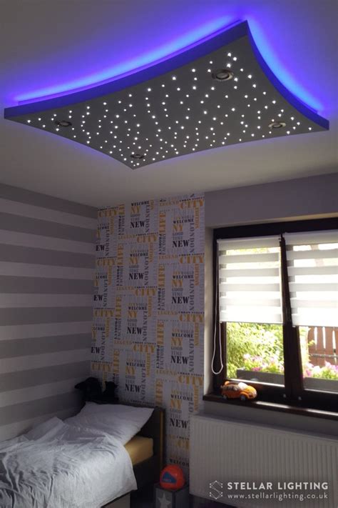 Simply browse an extensive selection of the best ceiling star lights and filter by best match or price to find one that suits you! Pin by Clare Lang on FIBER OPTICS STARS in 2020 | Star ...
