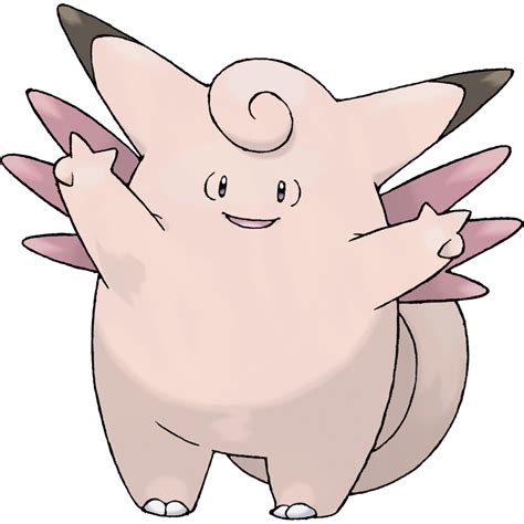 File:0036Clefable.png - Bulbagarden Archives